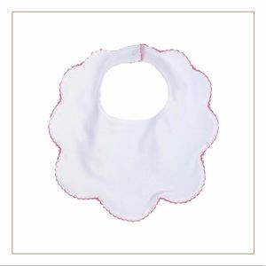 The Beaufort Bonnet Bellyfull Bib